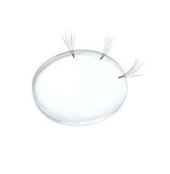 Drop dry for forming beams / round