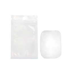 Dry drop for forming bundles / rectangular