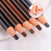 Self-sharpening eyebrow pencil - Cosmetic art 1818 - №9 - brown