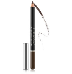 Eyebrow pencil Artdeco / Eye Brow Pencil / 2 intensive brown