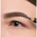Kredka do brwi Artdeco / Eye Brow Pencil / 2 intensywny brąz