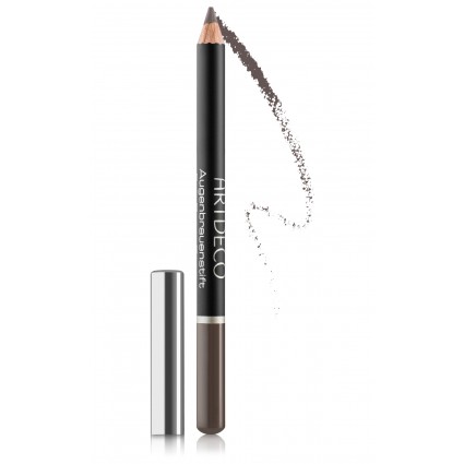 Олівець для брів Artdeco / Eye Brow Pencil / 3 soft brown