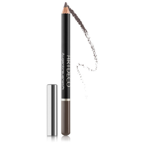 Kredka do brwi Artdeco / Eye Brow Pencil / 3 delikatny brąz