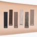 Kredka do brwi Artdeco / Eye Brow Pencil / 2 intensywny brąz