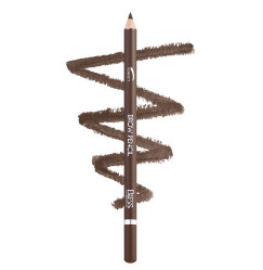 Bless Beauty Brow Pencil - 201 Taupe
