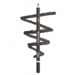 Карандаш для бровей Bless Beauty - Brow Pencil - 202 Soft Gray