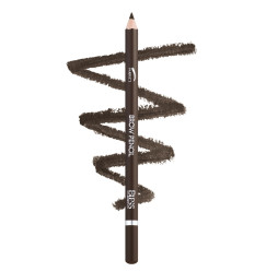 Bless Beauty Brow Pencil - 203 Mid Brown