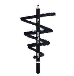 Bless Beauty Brow Pencil - 204 Charcoal