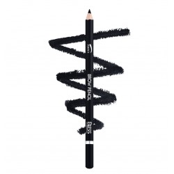 Карандаш для бровей Bless Beauty - Brow Pencil - 204 Charcoal