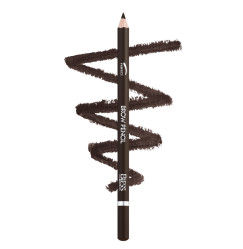 Bless Beauty Brow Pencil - 205 Dark Brunette