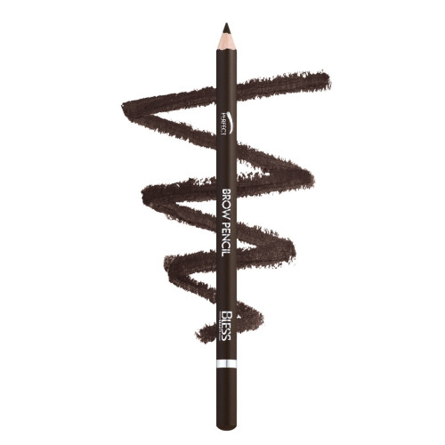 Bless Beauty Brow Pencil - 205 Dark Brunette