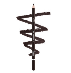Bless Beauty Brow Pencil - 206 Dark Brown