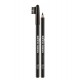 Карандаш для бровей Bless Beauty - Brow Pencil - 206 Dark Brown