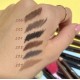 Карандаш для бровей Bless Beauty - Brow Pencil - 206 Dark Brown