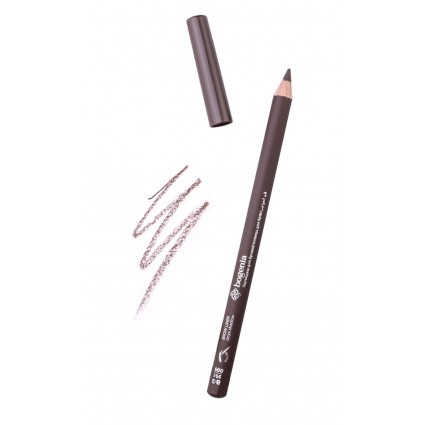 Eyebrow pencil Bogenia BG501 / 005 Onyx Shadow