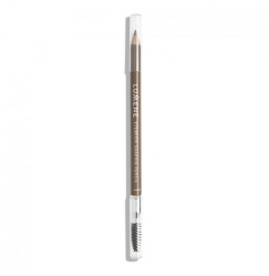 Eyebrow pencil LUMENE Eyebrow Shaping Pencil / №1 Blond