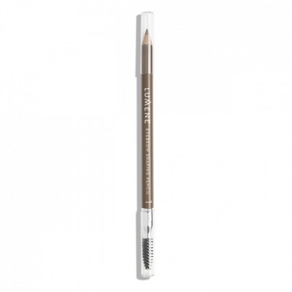 Eyebrow pencil LUMENE Eyebrow Shaping Pencil / №1 Blond