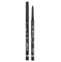 Mechanical eyebrow pencil WoBs AlexA / B11 DARK BROWN