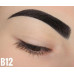 Mechanical eyebrow pencil WoBs AlexA / B12 TAUPE