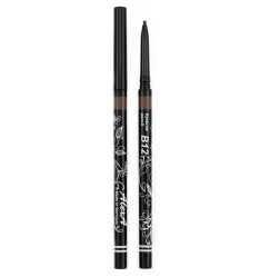 Mechanical eyebrow pencil WoBs AlexA / B12 TAUPE