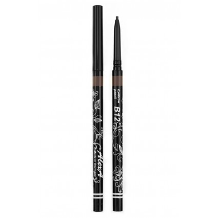 Mechanical eyebrow pencil WoBs AlexA / B12 TAUPE