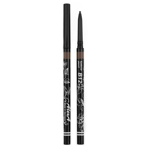 Mechanical eyebrow pencil WoBs AlexA / B12 TAUPE