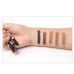 Eyebrow pencil MeNow - Natural Eyeliner - №3