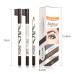 Eyebrow pencil MeNow - Natural Eyeliner - №3