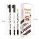 Карандаш для бровей MeNow - Natural Eyeliner - №1