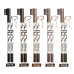 Eyebrow pencil MeNow - Natural Eyeliner - №3