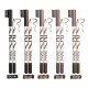 Карандаш для бровей MeNow - Natural Eyeliner - №1