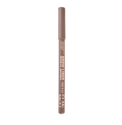 Pudrowy ołówek do brwi ELAN Brow Liner PRO B 03