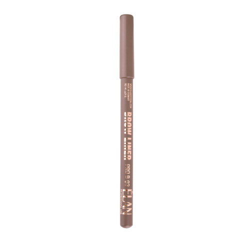 Eyebrow pencil powder ELAN Brow Liner PRO B 03