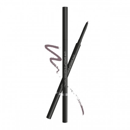 Mechanical powder eyebrow pencil CTR GROUP & KUCHMA NATALI / ICE BLOND