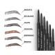 Mechanical powder eyebrow pencil CTR GROUP & KUCHMA NATALI / TAUPE