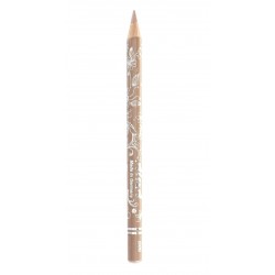 Eyebrow pencil powder WoBs AlexA / B06 (light brown, cold)