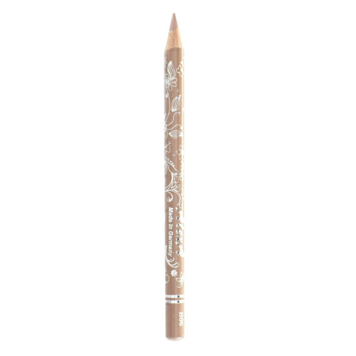 Eyebrow pencil powder WoBs AlexA / B06 (light brown, cold)