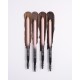 Sayeah Beauty Eyebrow Pencil - Brow Pencil - BRUNETTE