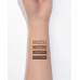 Олівець для брів Sayeah Beauty - Brow Pencil - DARK BROWN