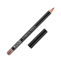 Карандаш для бровей восковый Kodi Professional Eyebrow Pencil / 02B