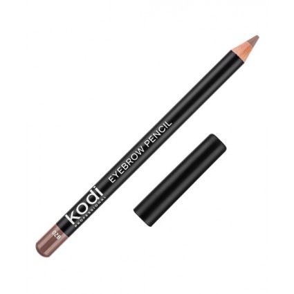 Wax eyebrow pencil Kodi Professional Eyebrow Pencil / 02B