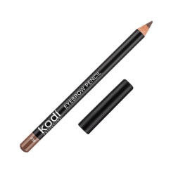 Карандаш для бровей восковый Kodi Professional Eyebrow Pencil / 03B