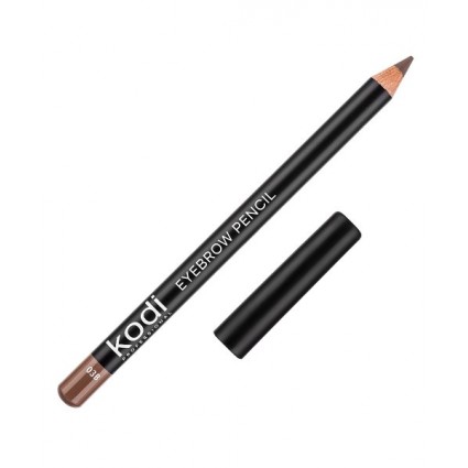 Wax eyebrow pencil Kodi Professional Eyebrow Pencil / 03B