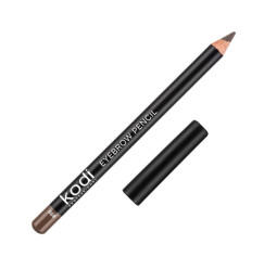 Карандаш для бровей восковый Kodi Professional Eyebrow Pencil / 06B