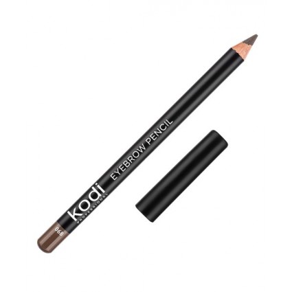 Wax eyebrow pencil Kodi Professional Eyebrow Pencil / 06B