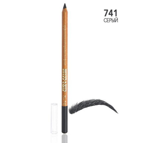 Wax eyebrow pencil Miss Tais 741