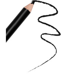 Eye pencil Bless Beauty - Eye`s Focus Pencil - №101 (Deep Black)
