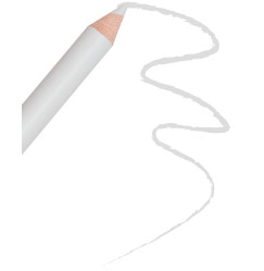 Eye pencil Bless Beauty - Eye`s Focus Pencil - №102 (White)