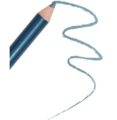 Eye pencil Bless Beauty - Eye`s Focus Pencil - №103 (Satin Blue)