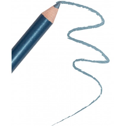Олівець для очей Bless Beauty - Eye`s Focus Pencil - №103 (Satin Blue)